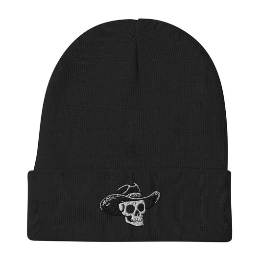 Skelly Beanie