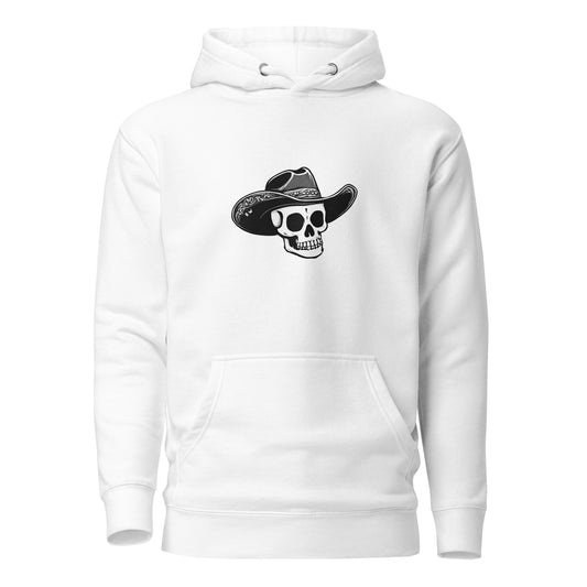 Skelly Hoodie