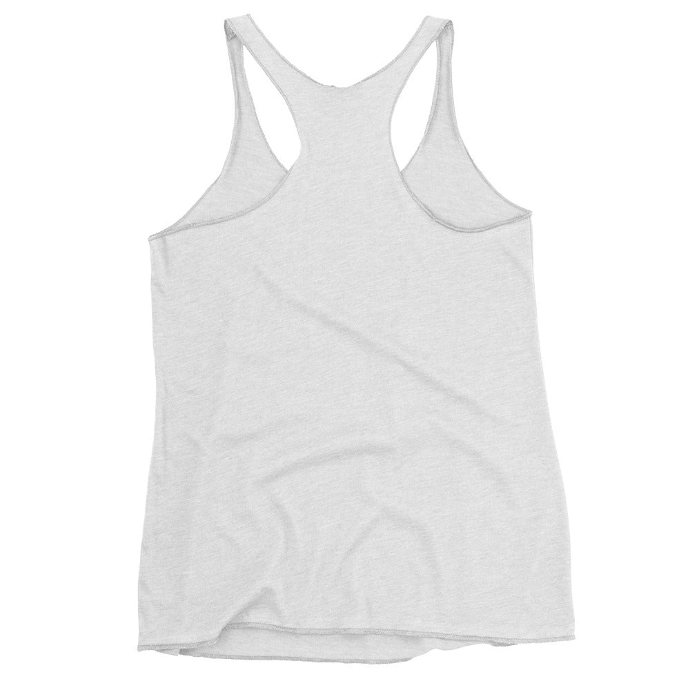 Women's Skelly Tank