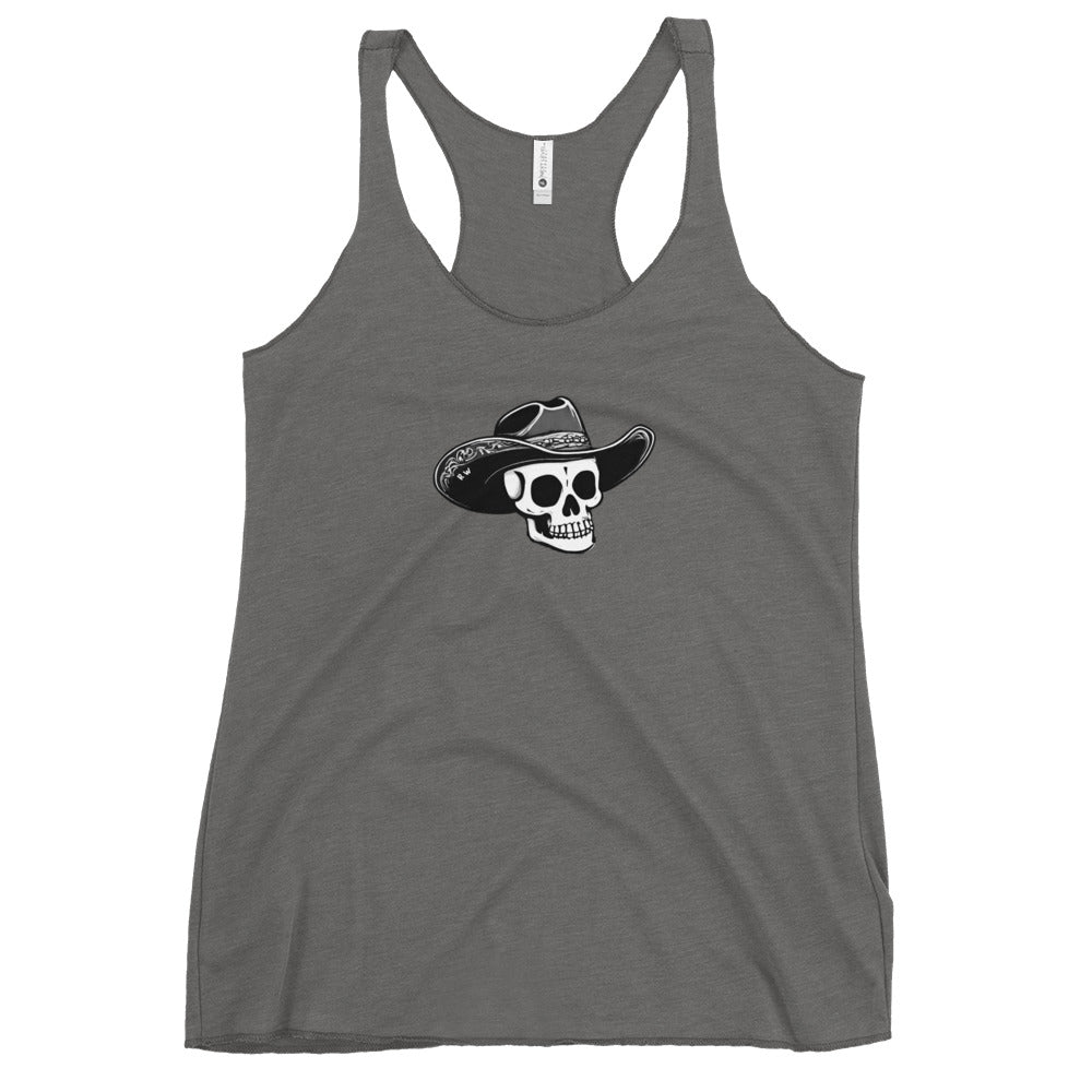 Women's Skelly Tank