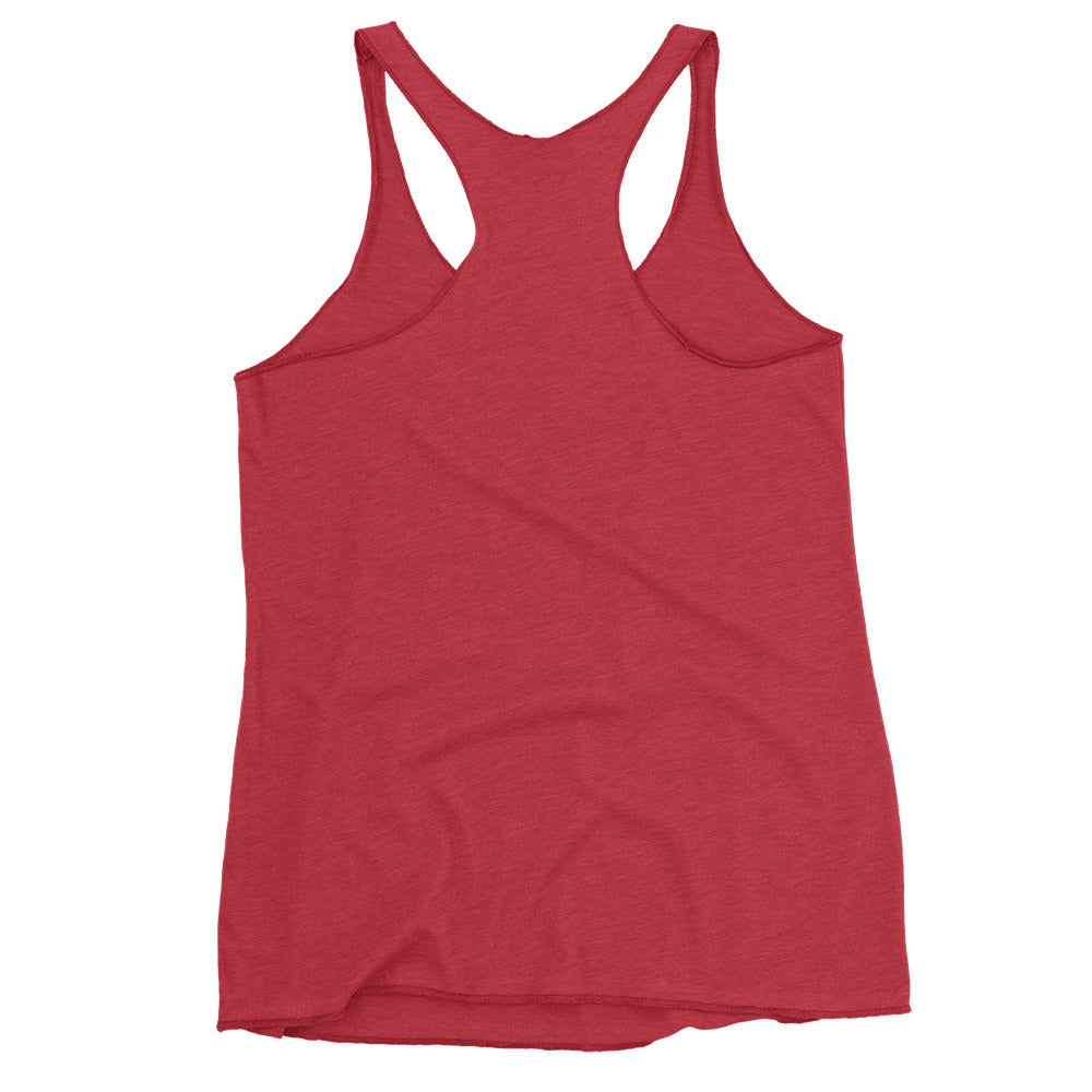 Women's Skelly Tank